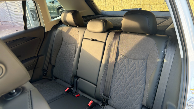 Volkswagen Tiguan 1.5 eTSI 150 Match 5dr DSG Petrol Estate